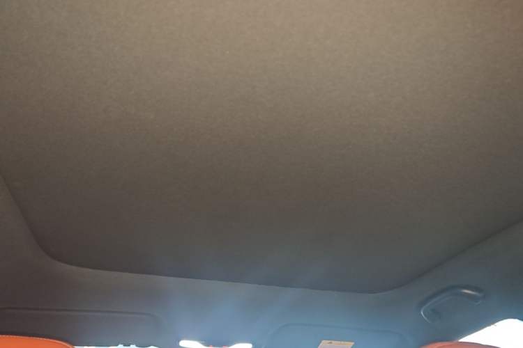 Used CHANGAN NEVO Q07 2025 145 Prestige Edition Headliner