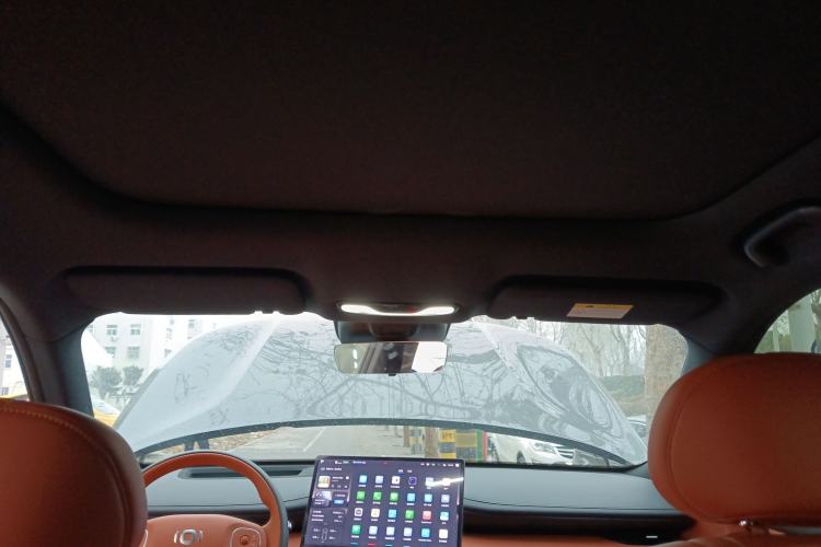 Used CHANGAN NEVO Q07 2025 145 Prestige Edition Headliner