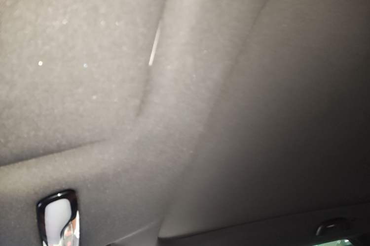 Used CHANGAN NEVO Q07 2025 215 Flagship Edition Headliner