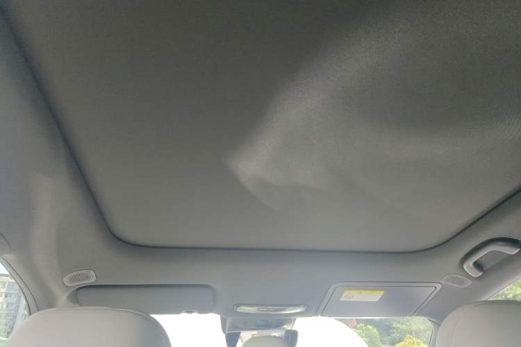 Used CHANGAN NEVO Q07 2025 215 Flagship PLUS Headliner