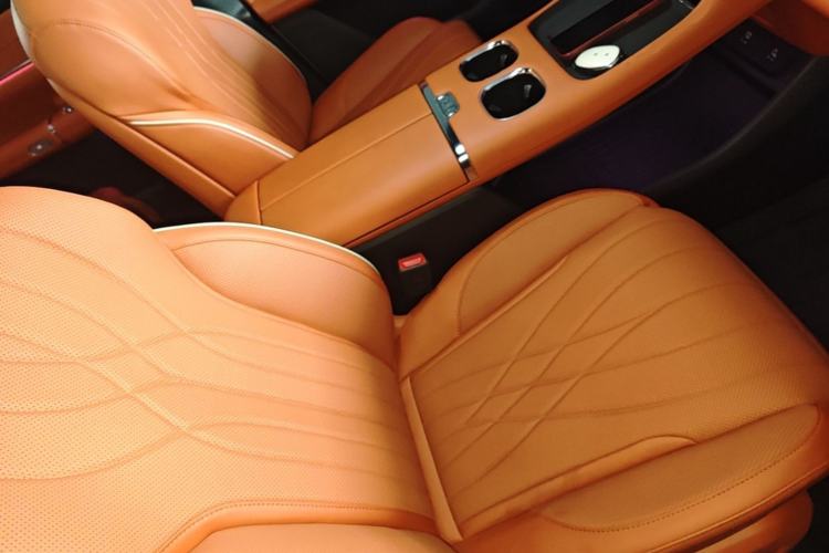 Used CHANGAN NEVO Q07 2025 145 Prestige Edition Right Front Seat
