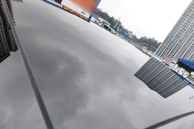 Used CHANGAN NEVO Q07 2025 215 Flagship Edition Roof