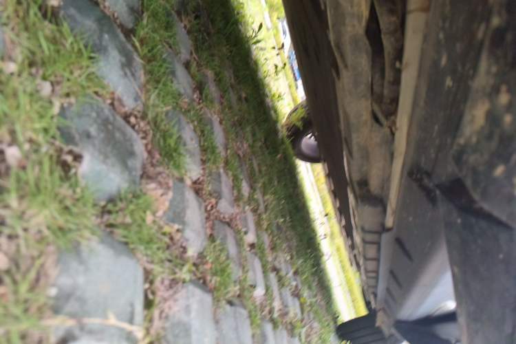 Used CHANGAN NEVO Q07 2025 215 Prestige Edition Chassis Front Left