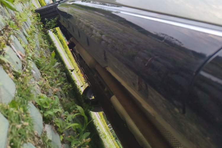 Used CHANGAN NEVO Q07 2025 215 Prestige Edition Chassis Front Right