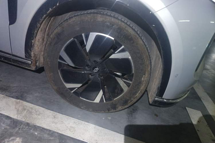 Used CHANGAN NEVO Q07 2025 215 Prestige Edition Exterior 7