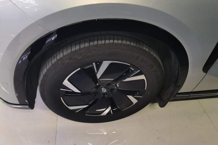 Used CHANGAN NEVO Q07 2025 145 Prestige Edition Exterior 7
