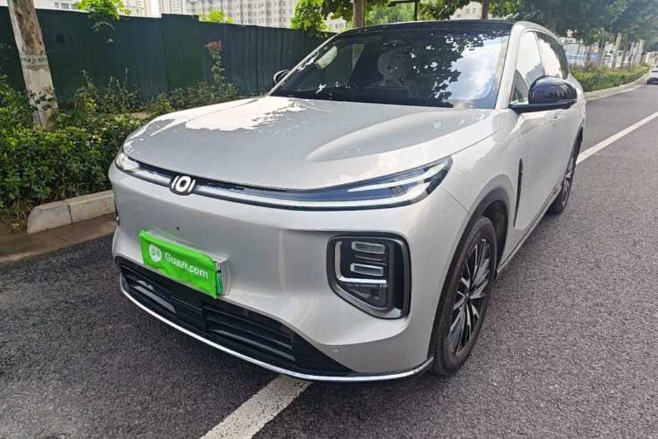 CHANGAN NEVO Q07 2025
