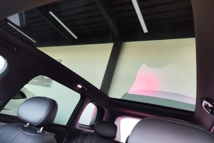 Used CHANGAN NEVO Q07 2025 215 Flagship PLUS Headliner