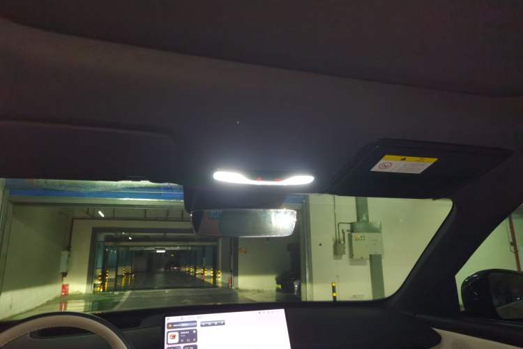 Used CHANGAN NEVO Q07 2025 215 Flagship PLUS Headliner