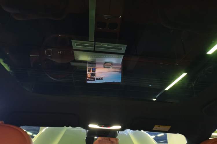 Used CHANGAN NEVO Q07 2025 145 Prestige Edition Headliner