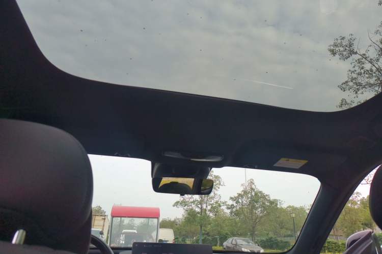 Used CHANGAN NEVO Q07 2025 215 Prestige Edition Headliner
