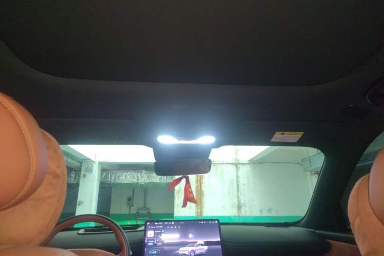 Used CHANGAN NEVO Q07 2025 215 Prestige Edition Headliner