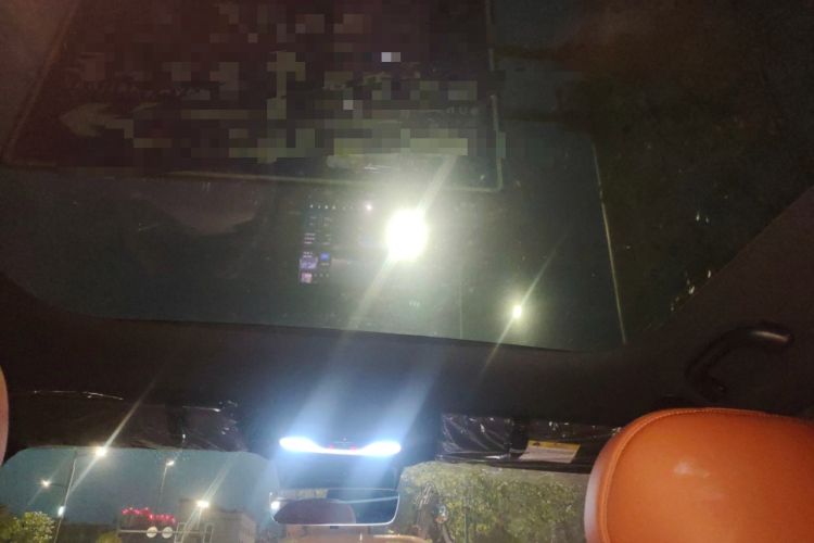 Used CHANGAN NEVO Q07 2025 215 Prestige Edition Headliner