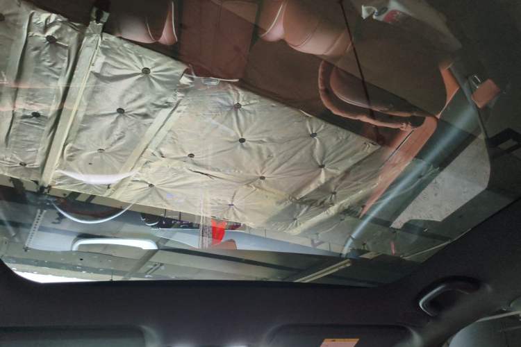 Used CHANGAN NEVO Q07 2025 215 Prestige Edition Headliner