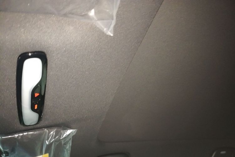 Used CHANGAN NEVO Q07 2025 215 Prestige Edition Headliner