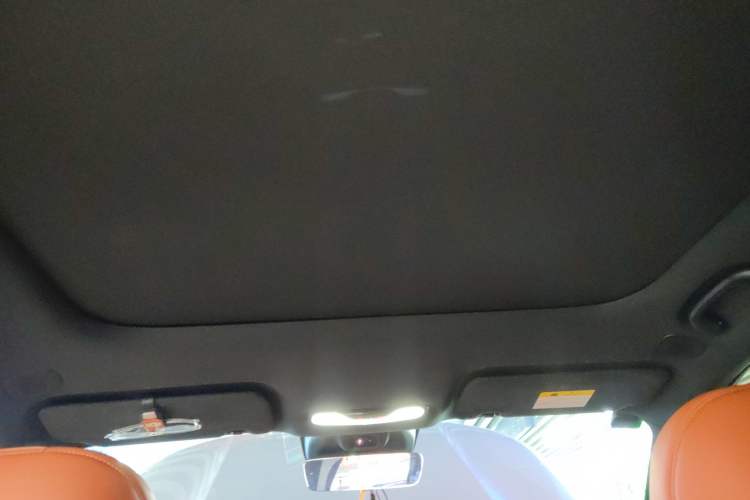 Used CHANGAN NEVO Q07 2025 215 Prestige Edition Headliner