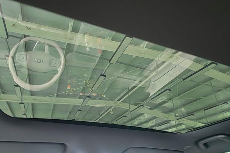 Used CHANGAN NEVO Q07 2025 215 Prestige Edition Headliner