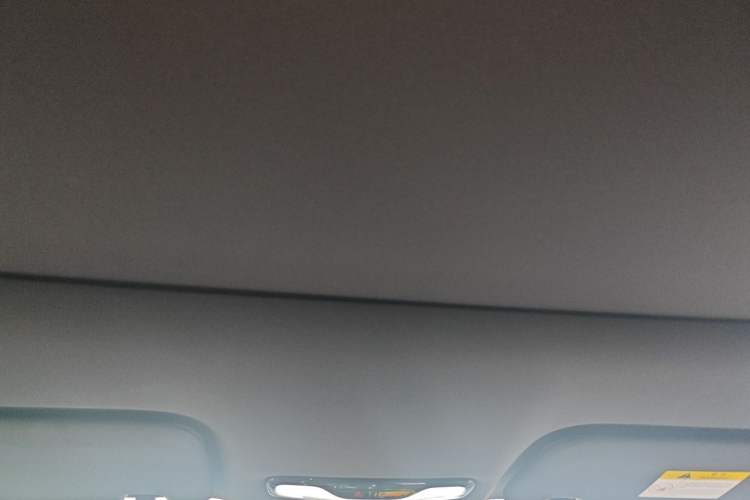 Used CHANGAN NEVO Q07 2025 215 Prestige Edition Headliner