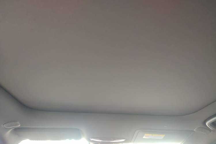 Used CHANGAN NEVO Q07 2025 215 Flagship PLUS Headliner