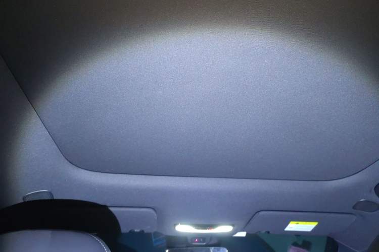 Used CHANGAN NEVO Q07 2025 215 Prestige Edition Headliner