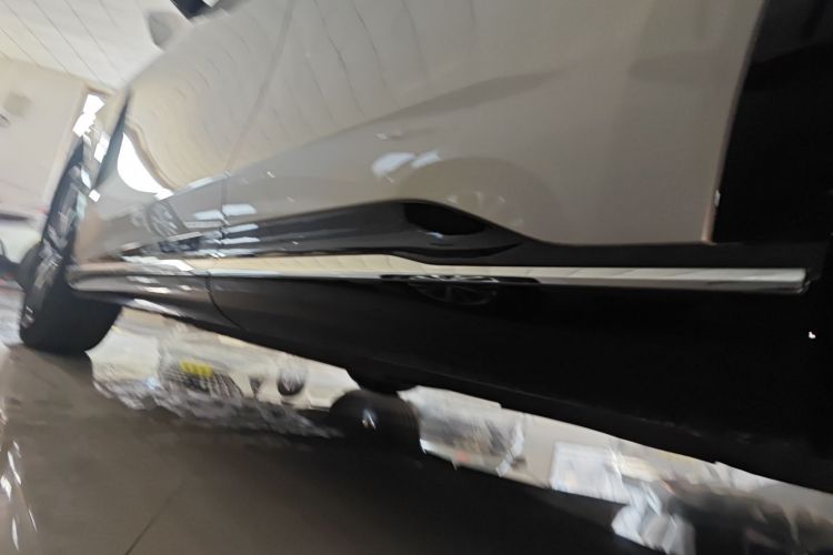 Used CHANGAN NEVO Q07 2025 215 Flagship PLUS Left Side Sill