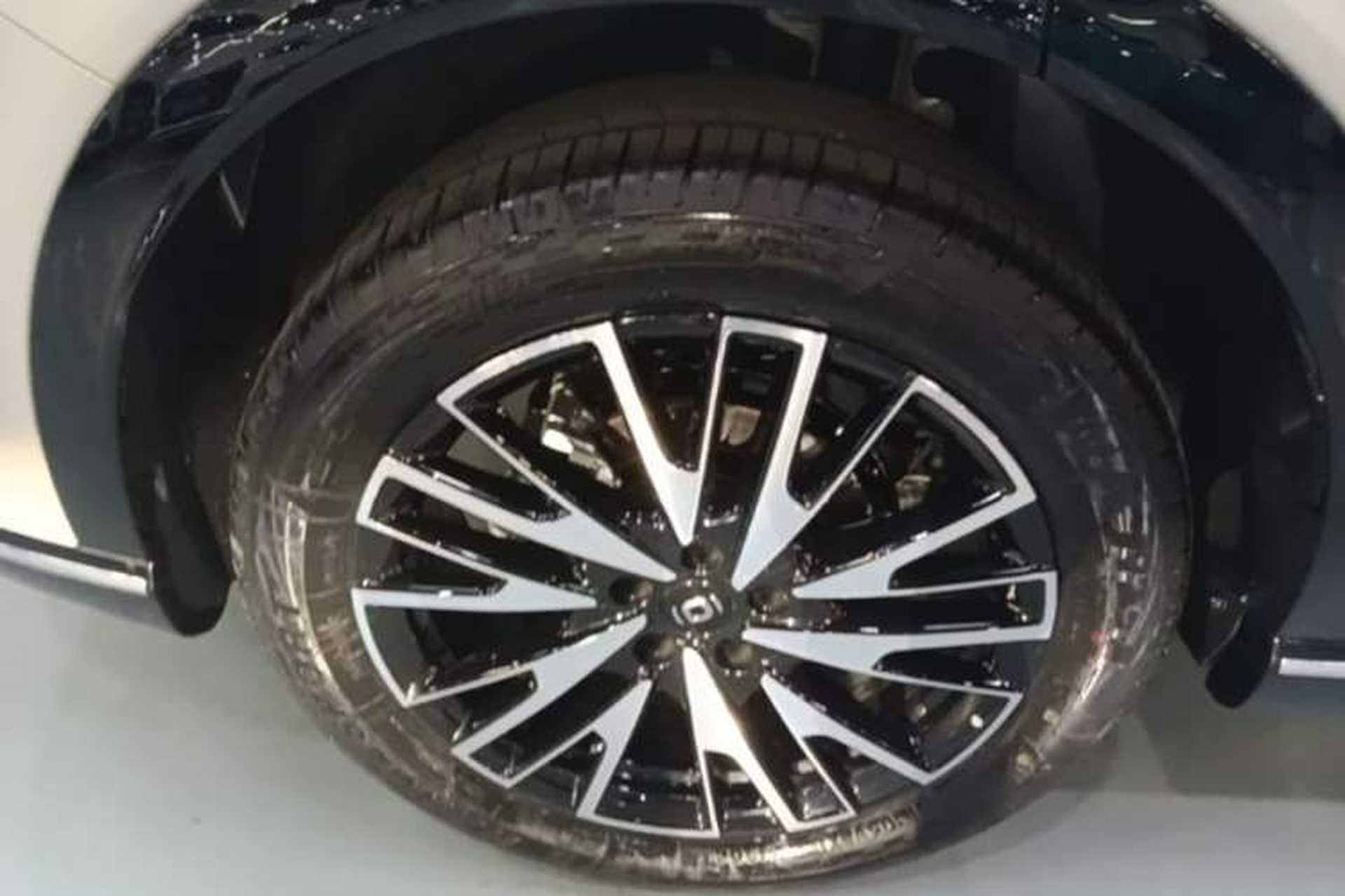Used CHANGAN NEVO Q07 2025 215 Prestige Edition Right Rear Wheel Hub