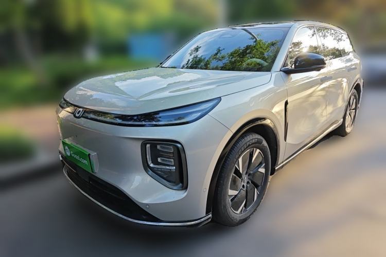 Used CHANGAN NEVO Q07 2025 145 Zun Yao Trim Guazi used car, China used car export, Used car for sale, Used cars, Cheapest cars for sale
