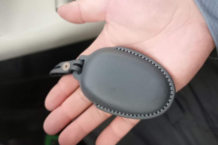 Used CHANGAN NEVO Q07 2025 215 Flagship PLUS Vehicle Key