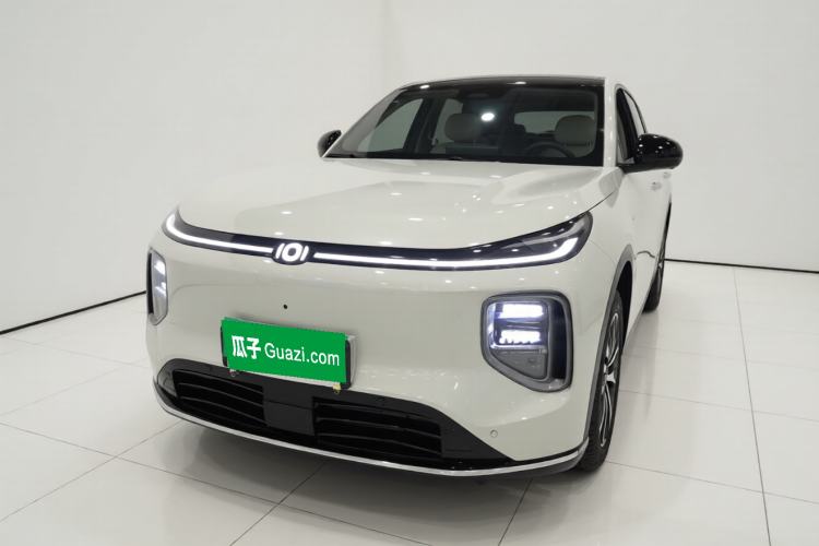 CHANGAN NEVO Q07 2025 215 Flagship PLUS