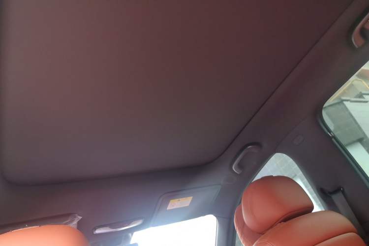 Used CHANGAN NEVO Q07 2025 215 Flagship PLUS Headliner