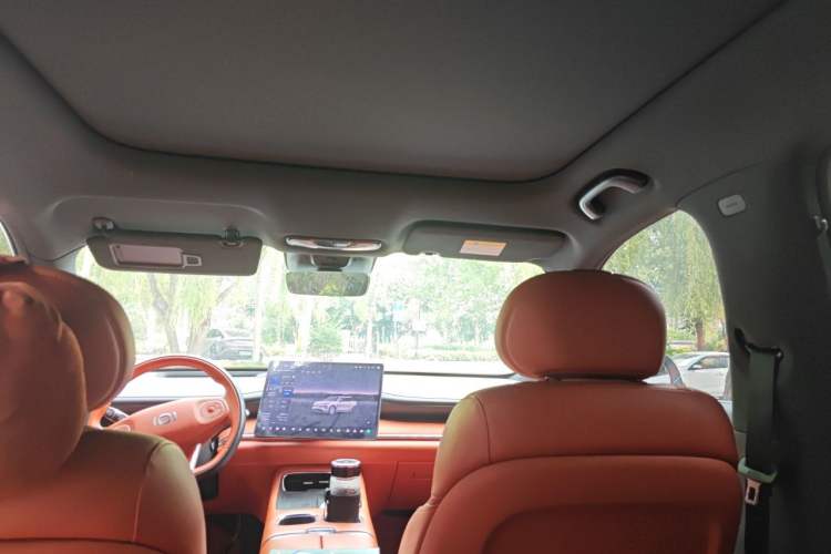 Used CHANGAN NEVO Q07 2025 145 Prestige Edition Headliner