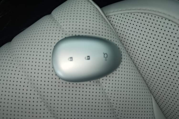 Used CHANGAN NEVO Q07 2025 215 Prestige Edition Vehicle Key