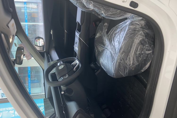 Used CHANGAN OSHAN 520 2025 Standard Edition Interior 1
