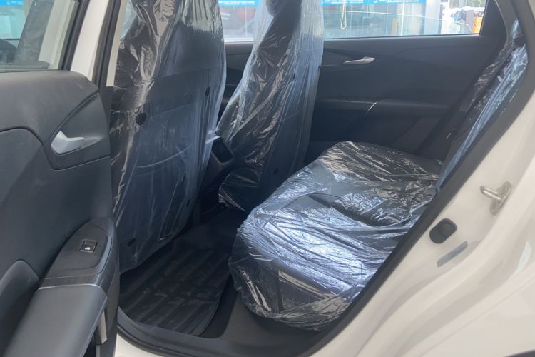 Used CHANGAN OSHAN 520 2025 Standard Edition Interior 3