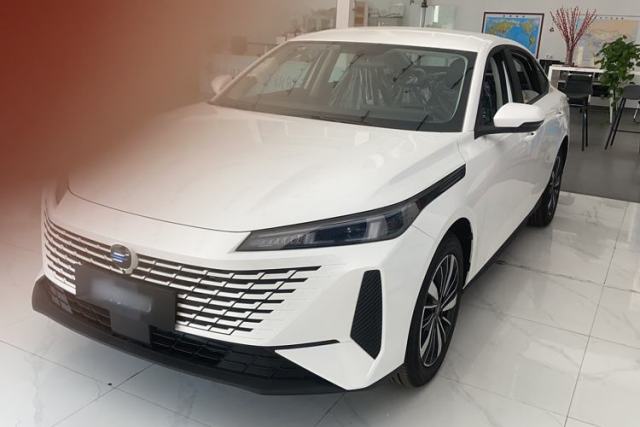 Used CHANGAN OSHAN 520 2025 Standard Edition