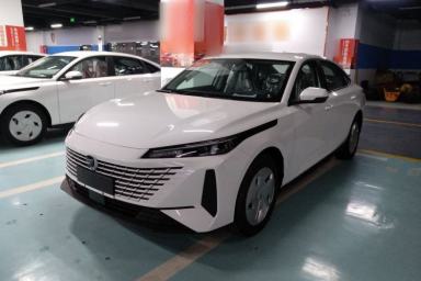 Used CHANGAN OSHAN 520 2025 Standard Edition