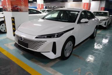 Used CHANGAN OSHAN 520 2025 Standard Edition