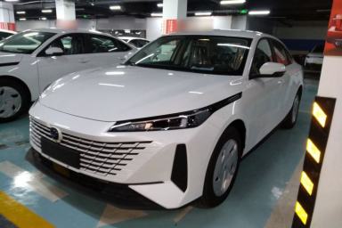Used CHANGAN OSHAN 520 2025 Standard Edition