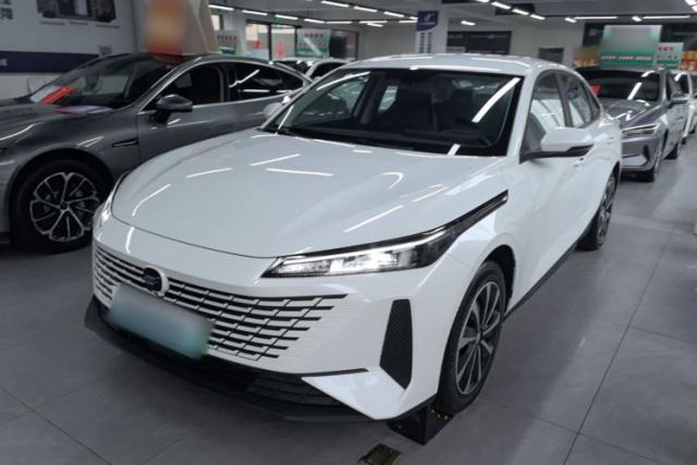 Used CHANGAN OSHAN 520 2025 Standard Edition