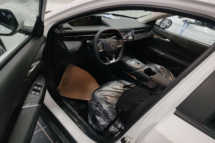 Used CHANGAN OSHAN 520 2025 Standard Edition Driver Seat