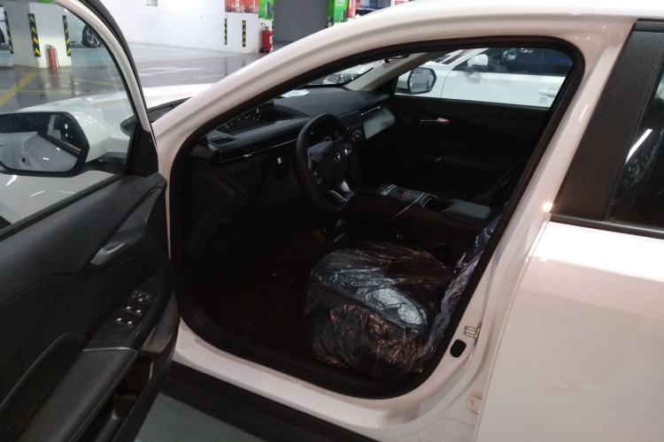 Used CHANGAN OSHAN 520 2025 Standard Edition Driver Seat