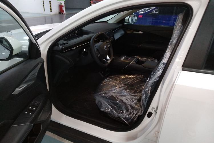Used CHANGAN OSHAN 520 2025 Standard Edition Driver Seat
