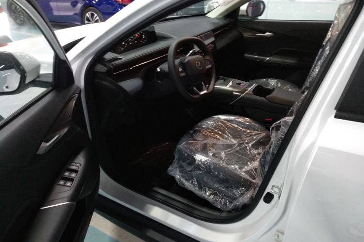 Used CHANGAN OSHAN 520 2025 Standard Edition Driver Seat