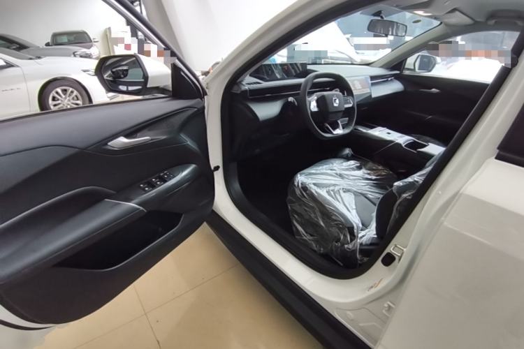 Used CHANGAN OSHAN 520 2025 Standard Edition Driver Seat