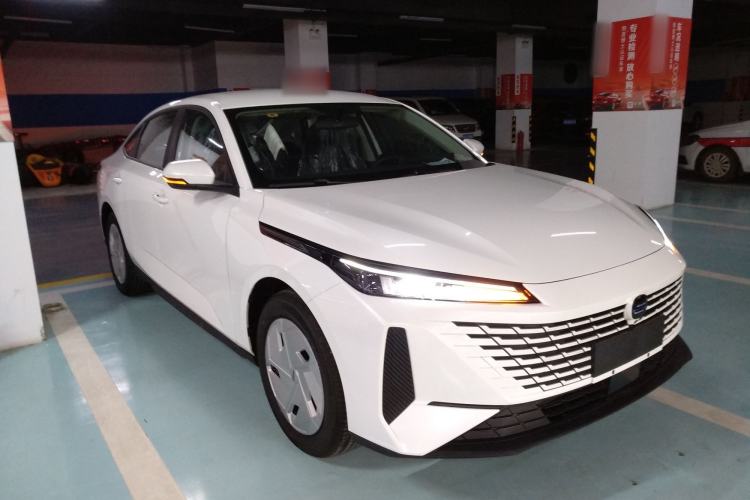 Used CHANGAN OSHAN 520 2025 Standard Edition Exterior 1