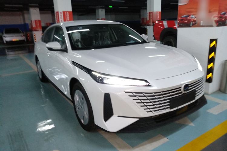 Used CHANGAN OSHAN 520 2025 Standard Edition Exterior 1