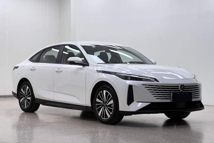 Used CHANGAN OSHAN 520 2025 Standard Edition Exterior 1