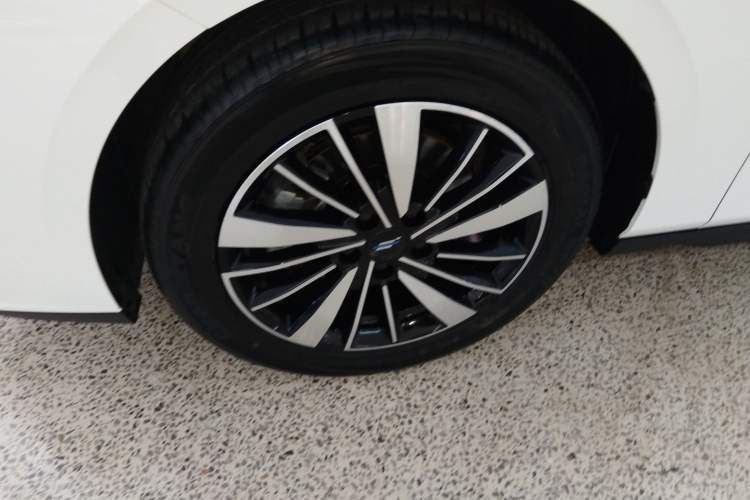 Used CHANGAN OSHAN 520 2025 Standard Edition Exterior 1