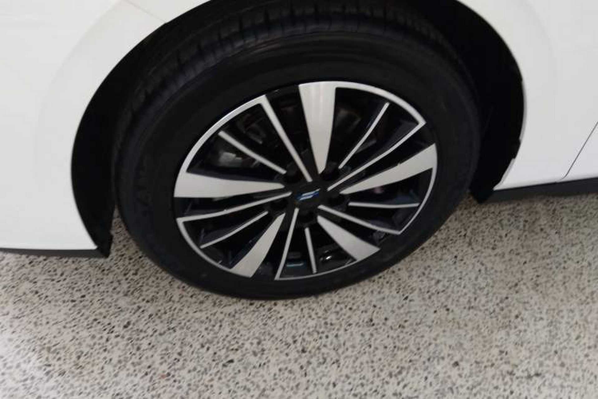 Used CHANGAN OSHAN 520 2025 Standard Edition Exterior 1