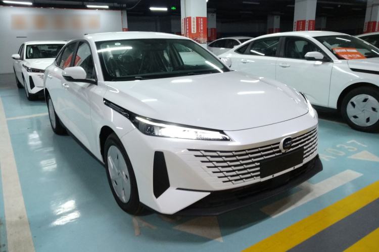 Used CHANGAN OSHAN 520 2025 Standard Edition Exterior 1